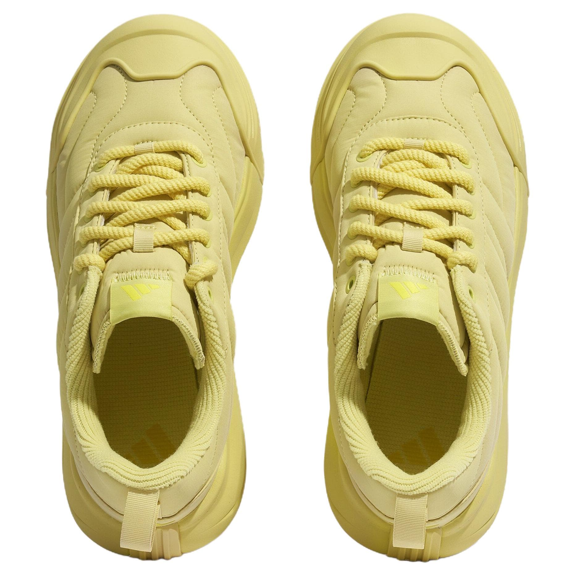 Кроссовки adidas MAXXPUFF spw - изображение 4