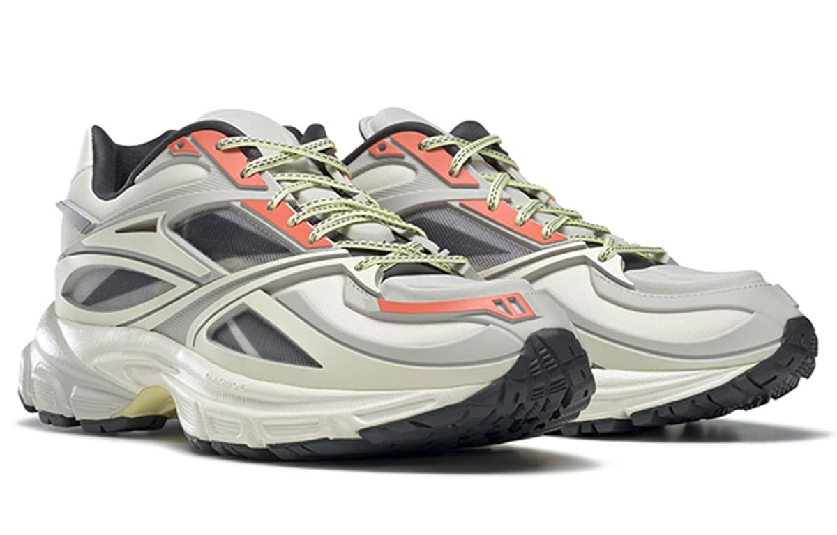 Кроссовки Reebok Road Modern - изображение 3
