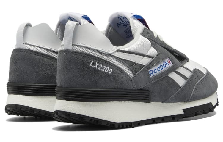 Кроссовки Reebok L20X20 - изображение 4