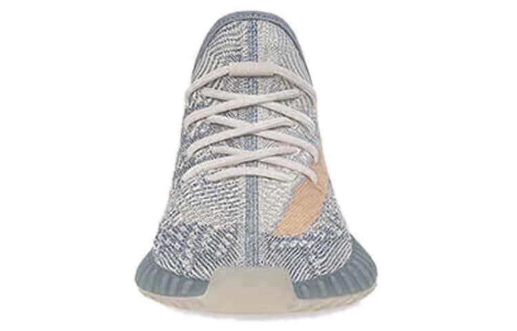 Кроссовки adidas Yeezy Boost 350 V2 "Israfil" - изображение 4