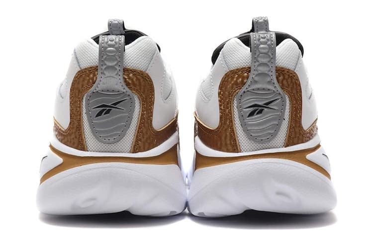 Кроссовки Reebok Electrolyte 97 - изображение 5