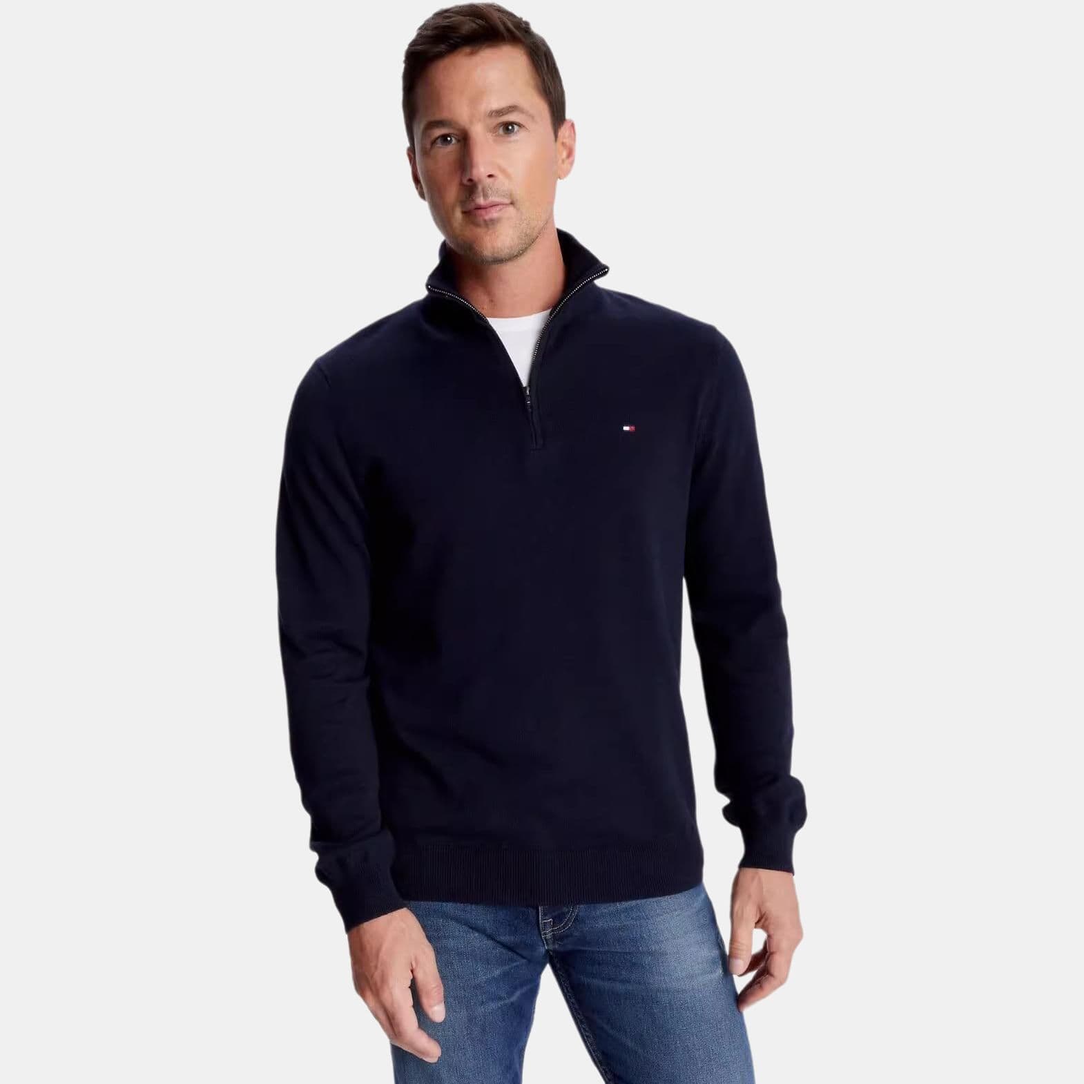 Худи Tommy Hilfiger - изображение 4
