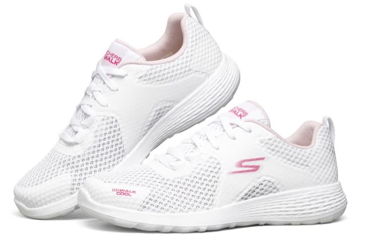 Кроссовки Skechers GO WALK 1 Cool - изображение 3