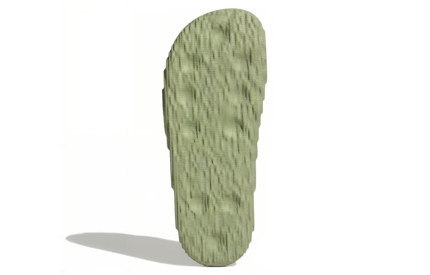 Сандалии adidas Adilette 22 Green - изображение 6