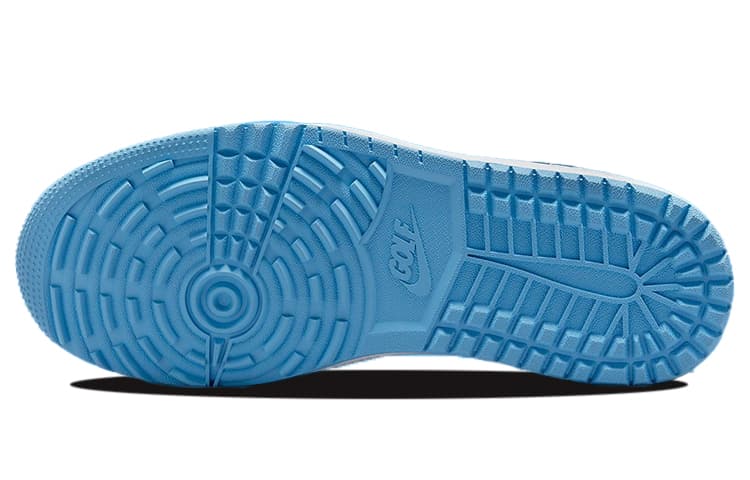 Кроссовки Jordan Air Jordan 1 Low UNC - изображение 5