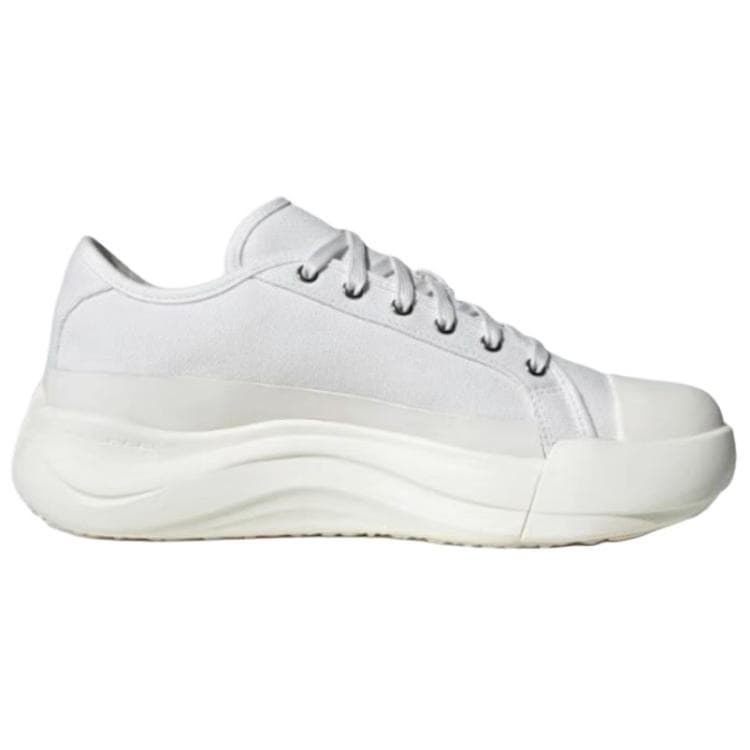 Кроссовки adidas MAXXCOURT PRO White - изображение 2