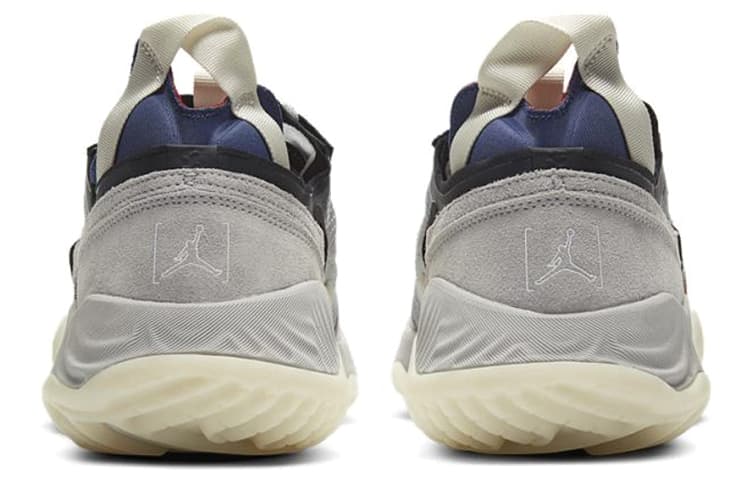 Кроссовки Jordan Delta Breathe - изображение 5