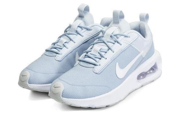Кроссовки Nike Air Max INTRLK Lite Blue White - изображение 3