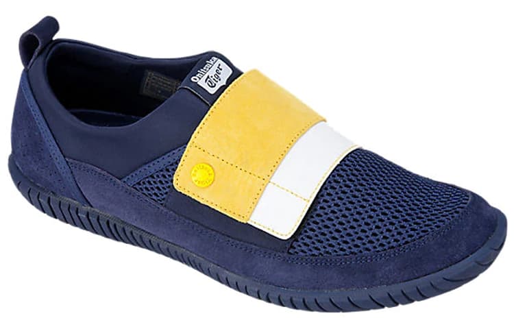 Кроссовки Onitsuka Tiger Tsunahiki 2.0 - изображение 6