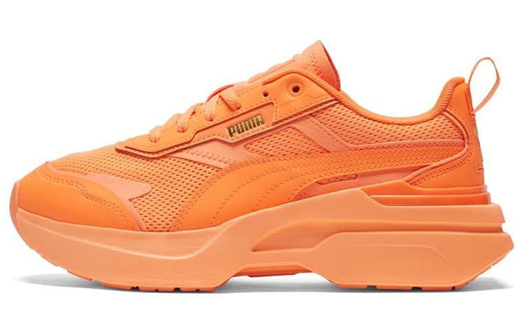 Кроссовки PUMA Kosmo Rider Sorbet - изображение 1