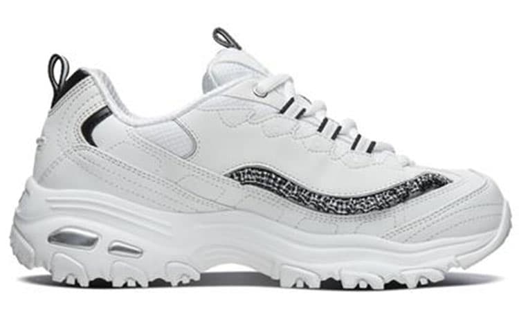 Кроссовки Skechers D'LITES 1.0 - изображение 2
