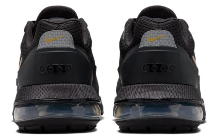 Кроссовки Nike Air Max Pulse Black - изображение 5
