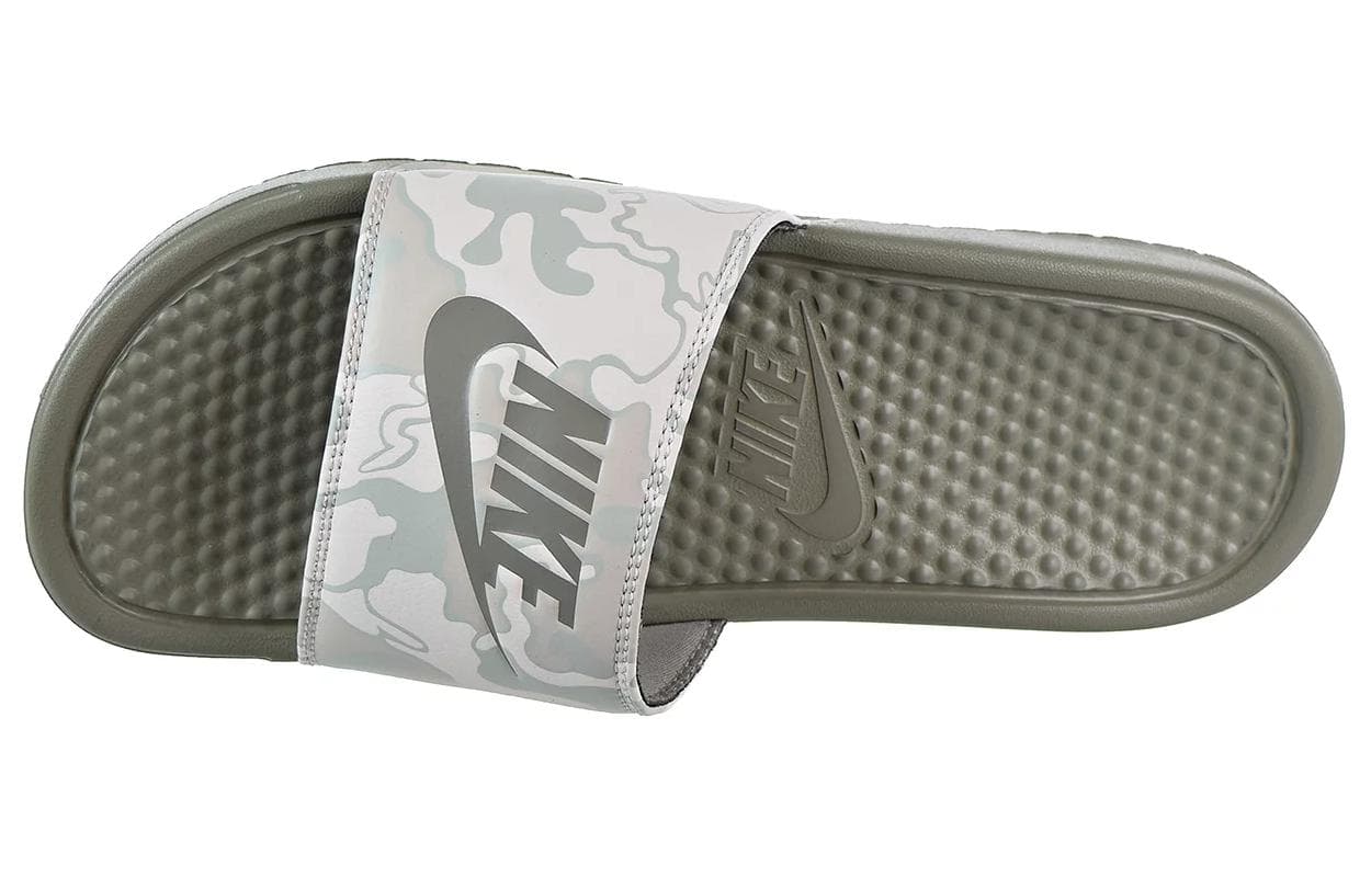 Сандалии Nike Benassi - изображение 5