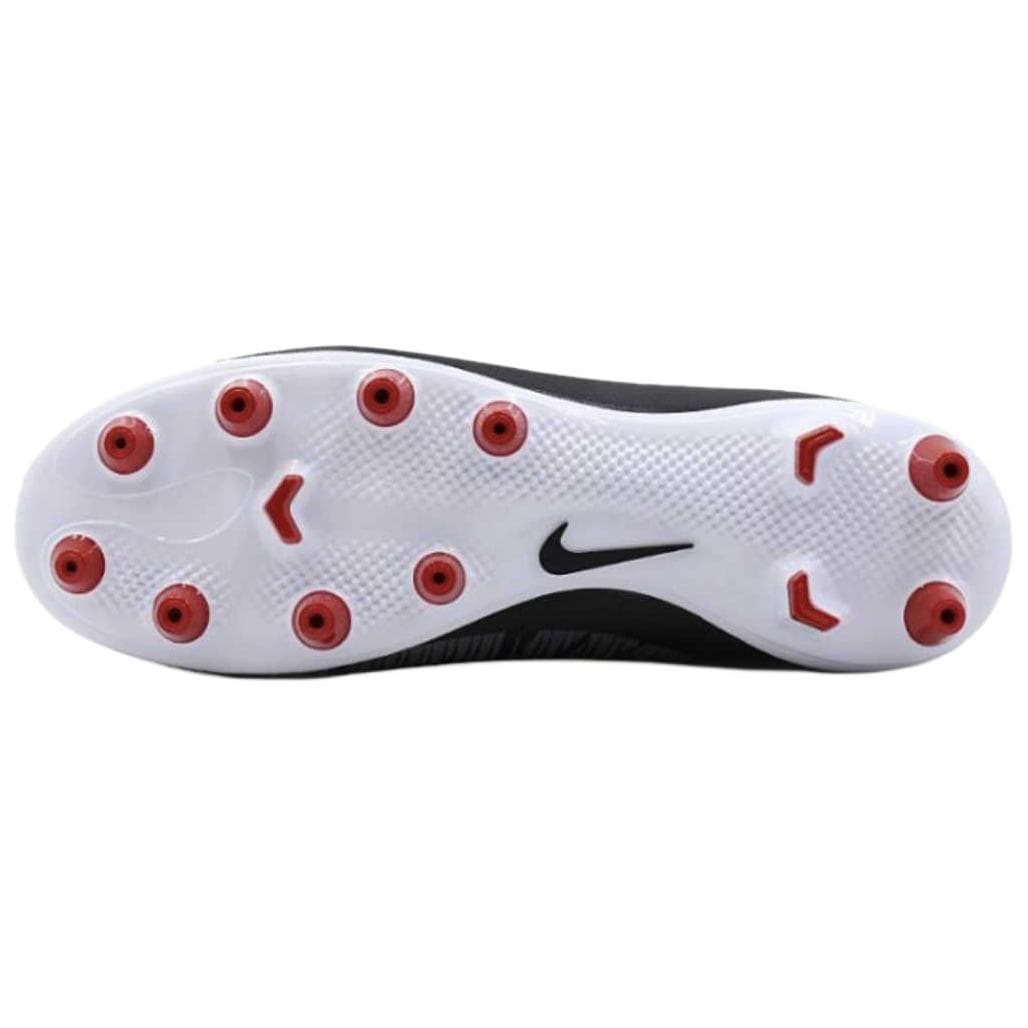 Кроссовки для футбола Nike Mercurial VI DF AG-PRO - изображение 4