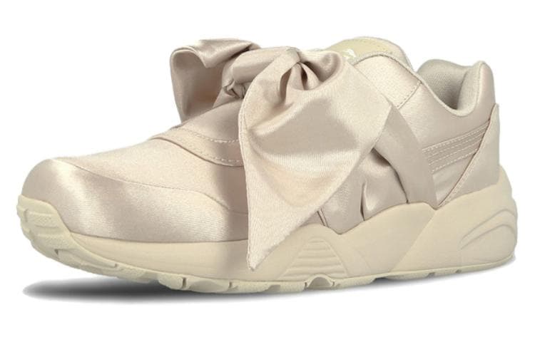 Кроссовки Rihanna x PUMA Bow Rihanna Pink Tint - изображение 3