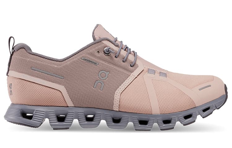 Кроссовки On Cloud 5 Waterproof - изображение 2