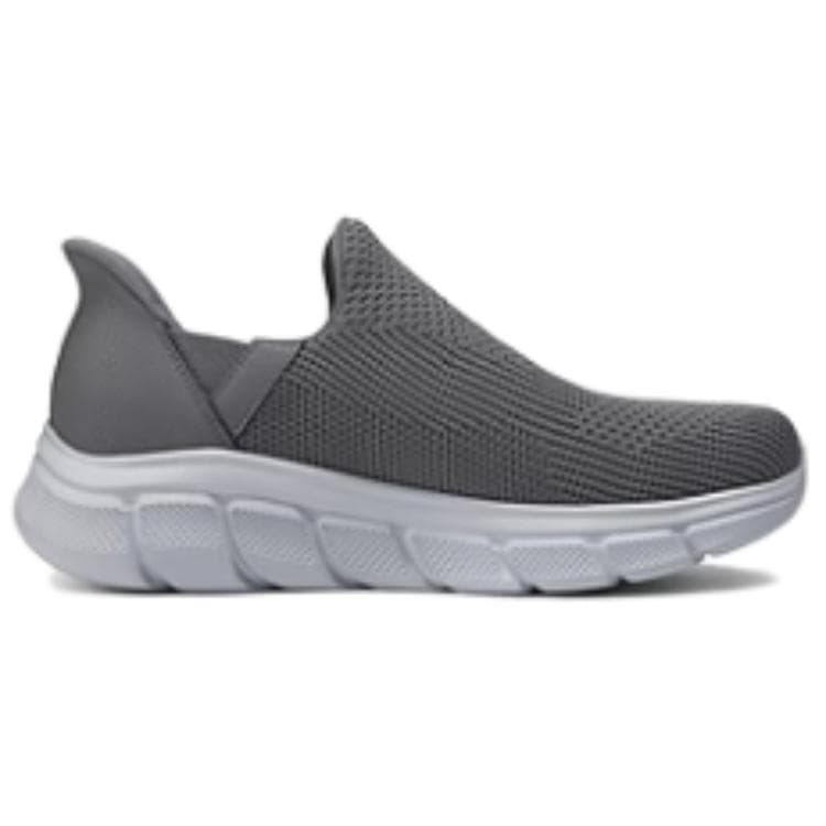 Кроссовки Skechers Go Walk Flex Slip ins - изображение 3