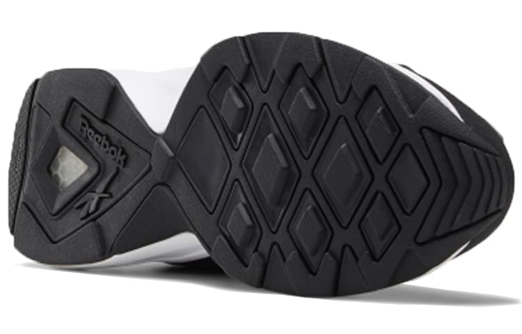 Кроссовки Reebok Aztrek 96 Black White - изображение 5