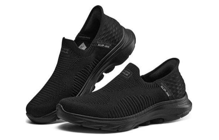 Кроссовки Skechers Slip-Ins - изображение 4