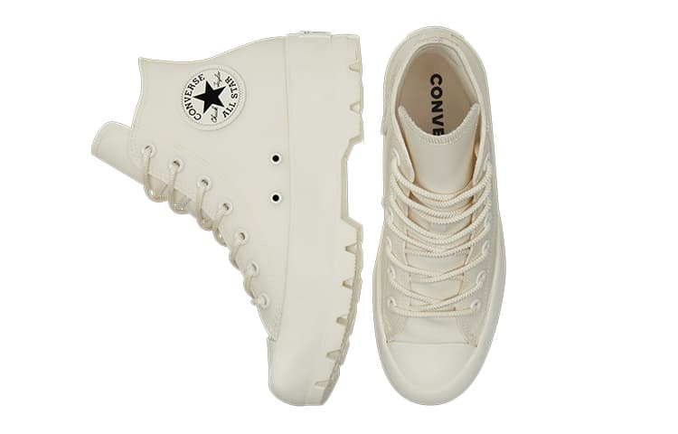 Кроссовки Converse Lugged - изображение 4