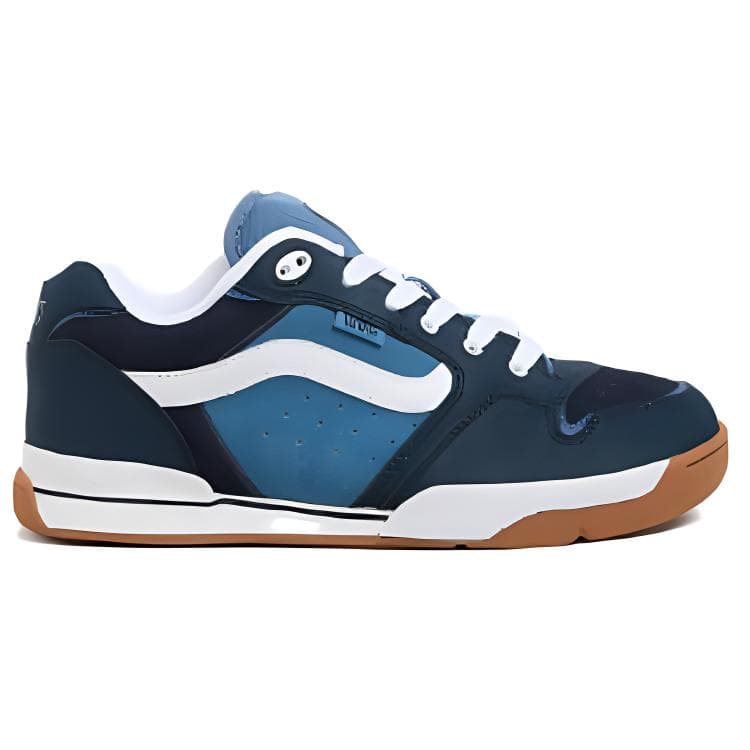 Кроссовки Vans Rowley - изображение 2