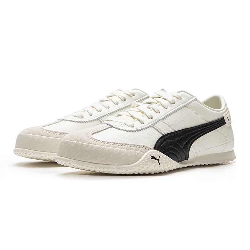Кроссовки PUMA Bella UT Low Топ Повседневная обувь Женские - изображение 3
