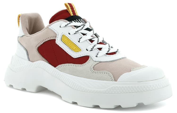 Кроссовки Palladium Pallakix 90 Low - изображение 3
