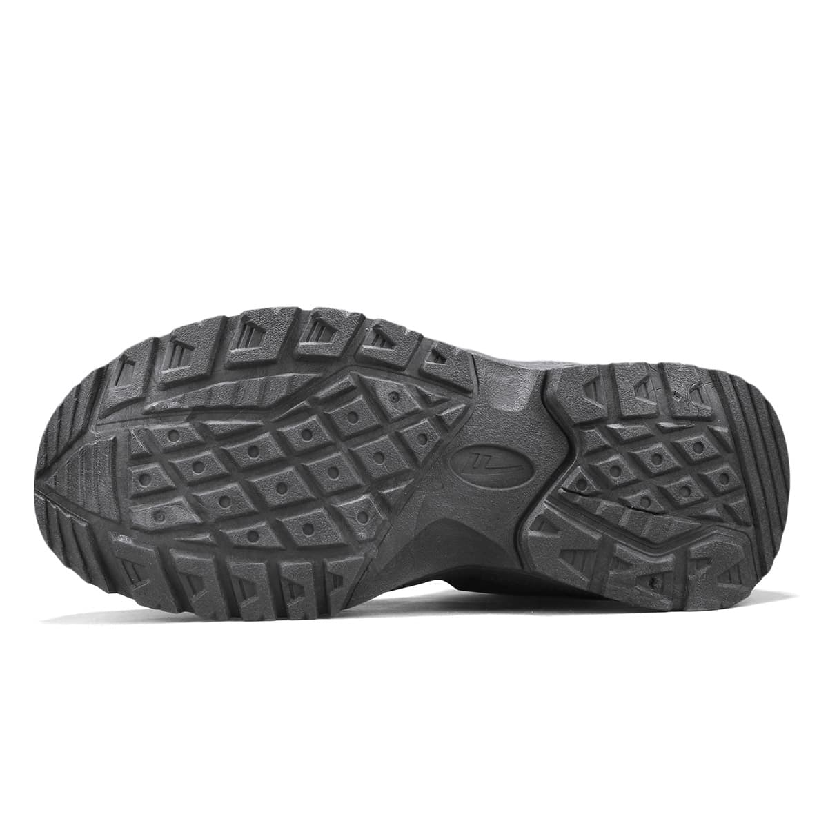 Кроссовки Warrior MID Топ Повседневная Обувь Мужская - изображение 4