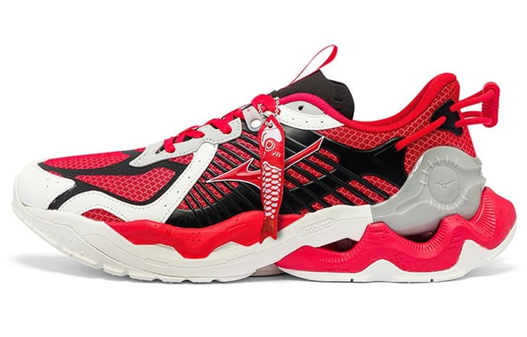 Кроссовки Mizuno KOI 2K - изображение 1