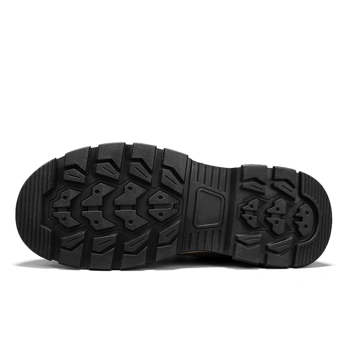Кроссовки Jeep Low Топ Повседневная обувь Мужской Хаки - изображение 6