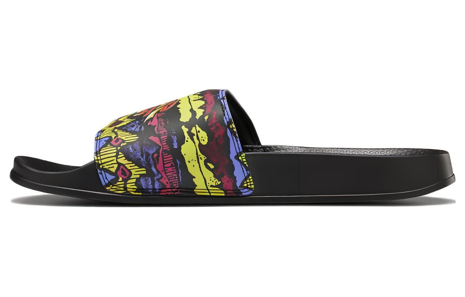 Сандалии Reebok classic slide - изображение 1