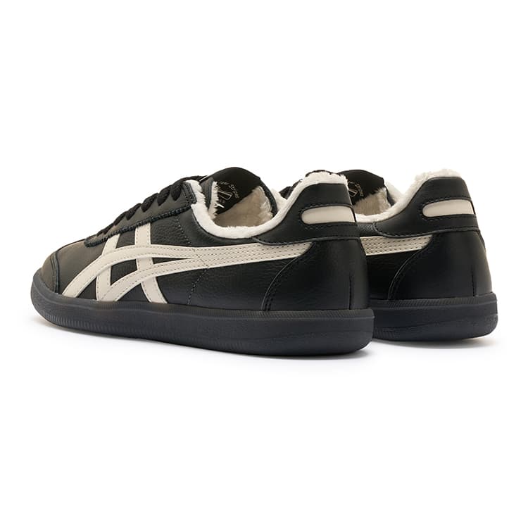 Кроссовки Onitsuka Tiger Tokuten Устойчивая к истиранию Низкая Повседневная Обувь Унисекс - изображение 4