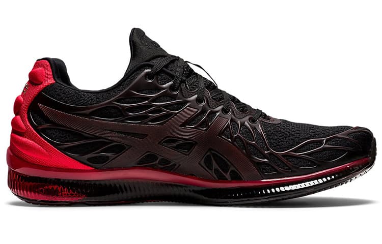 Кроссовки Asics Gel-Quantum - изображение 2