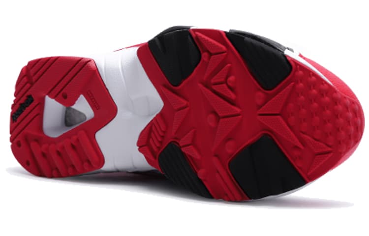 Кроссовки Reebok Interval 96 - изображение 5