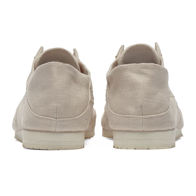 Кроссовки Onitsuka Tiger MEXICO 66 SD PARATY Противоскользящий Дышащий и Легкий Низкие Повседневные Женские Кроссовки - изображение 5