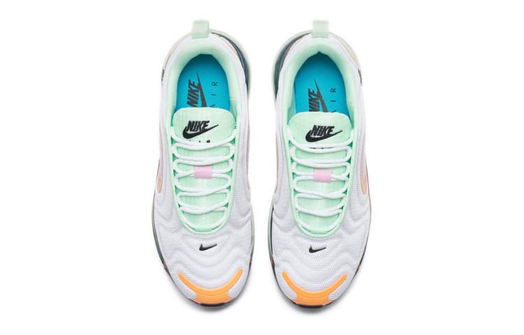 Кроссовки Nike Air Max 720 "Vibrant Pack" - изображение 5