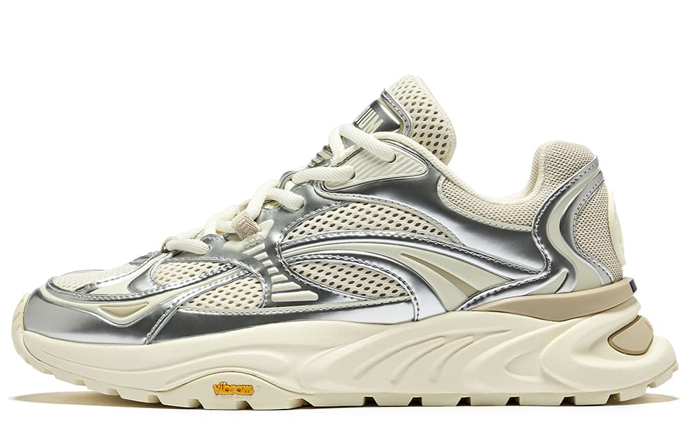 Кроссовки Palladium - изображение 1