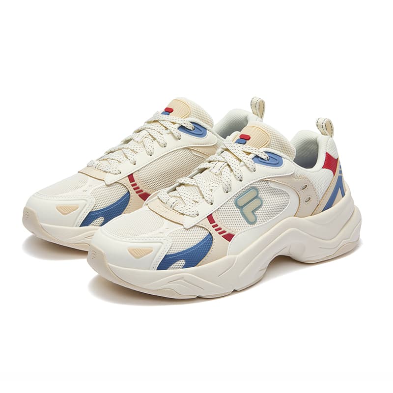 Кроссовки FILA Fusion Unique - изображение 4