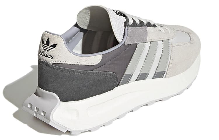 Кроссовки adidas Retropy E5 - изображение 4