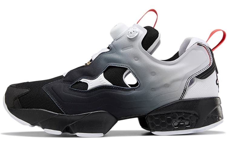 Кроссовки Reebok Instapump Fury OG NM - изображение 1