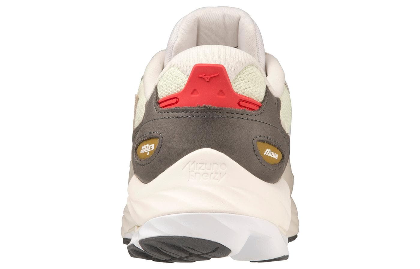 Кроссовки Mizuno Wave Rider - изображение 4