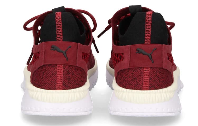 Кроссовки Puma Tsugi Netfit V2 EvoKnit - изображение 5