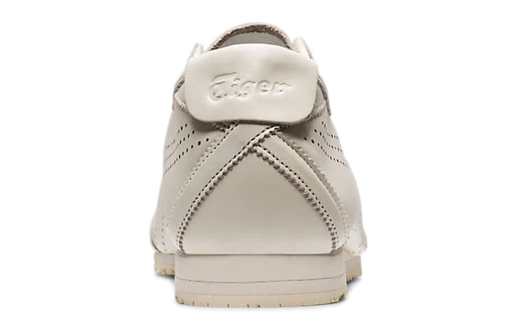 Кроссовки Onitsuka Tiger Mexico 66 SD Slip-On White - изображение 7
