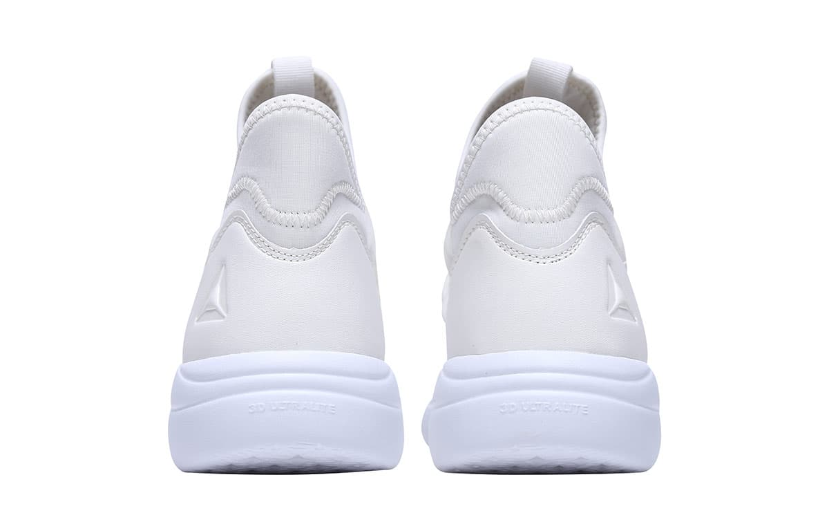 Кроссовки Reebok Hayasu - изображение 5