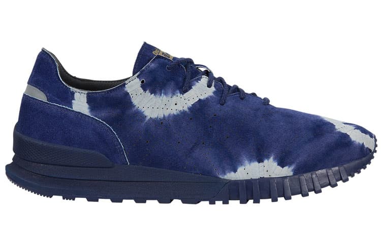 Кроссовки Onitsuka Tiger Samsara Lo - изображение 2