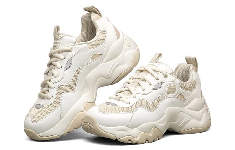 Кроссовки Skechers D'LITES 3.0 - изображение 3
