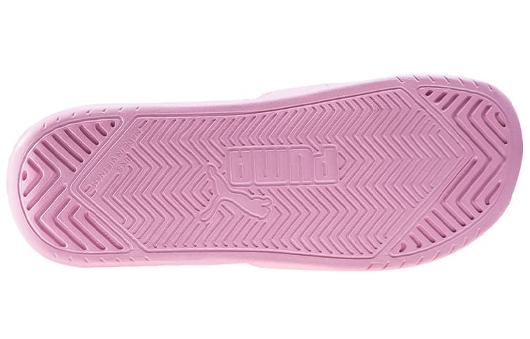 Сандалии Puma Popcat Slides Pink - изображение 5