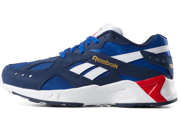 Кроссовки Reebok Aztrek - изображение 1