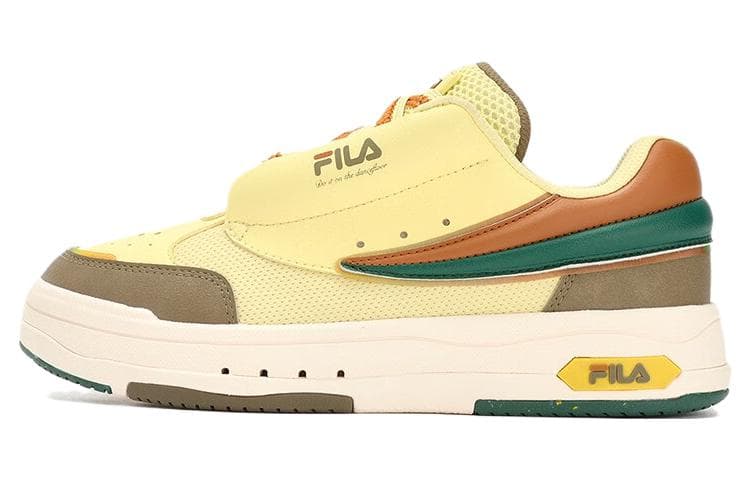 Кроссовки FILA - изображение 1