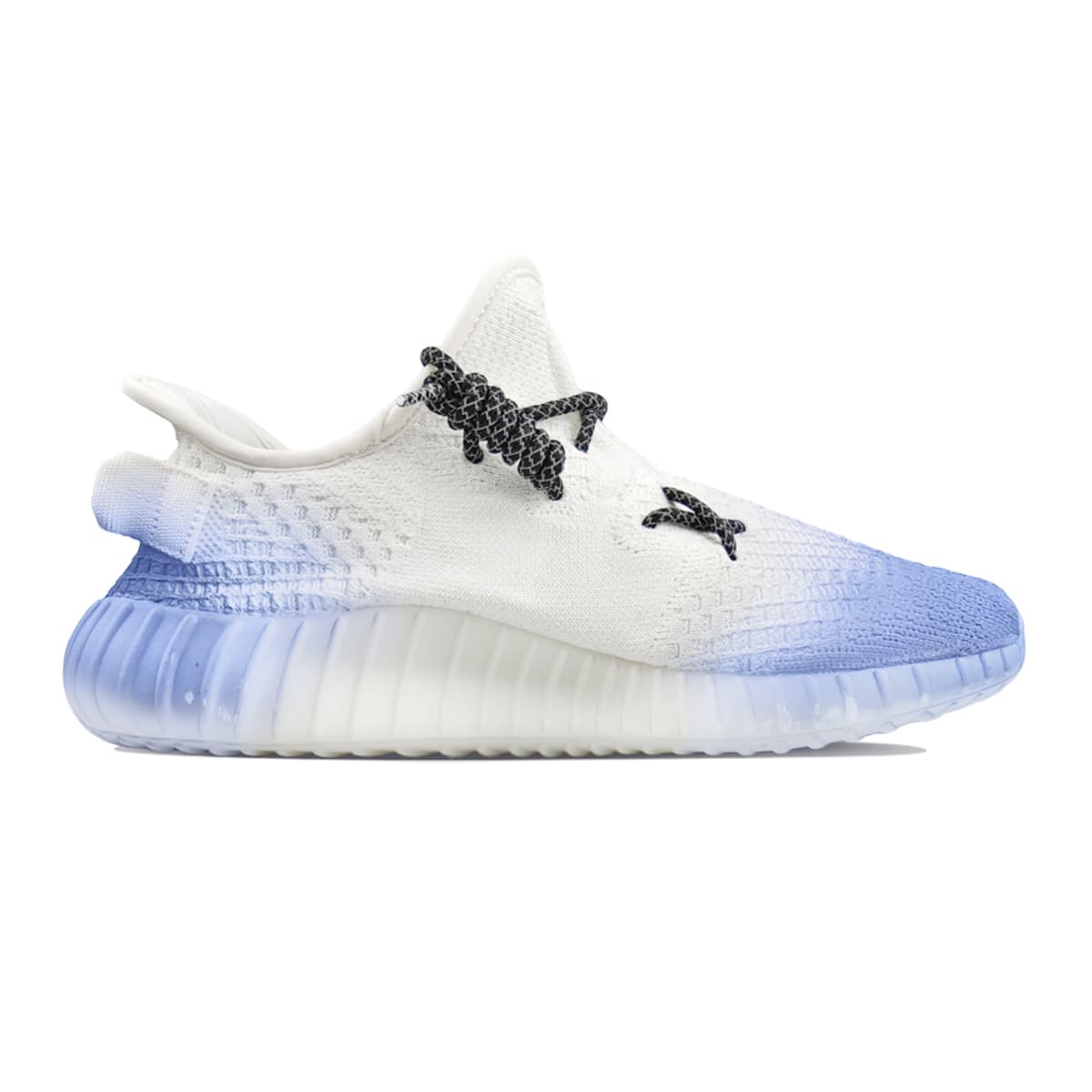 Кроссовки adidas originals Yeezy Boost 350 V2 - изображение 2